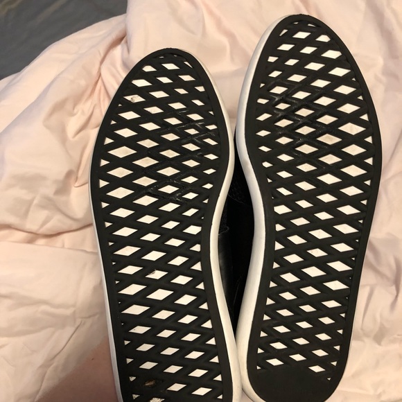 via spiga misha slip on sneaker